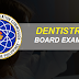 NOVEMBER-DECEMBER 2022 DENTIST BOARD EXAM RESULT 