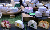 Salon Fromage Produits Laitiers 2024