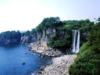 Best Honeymoon Destinations In Asia - Seogwipo, South Korea