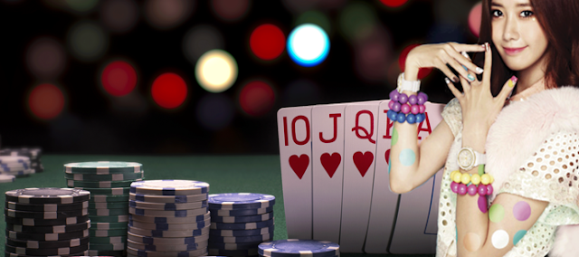 Bandar Poker Teraman Dengan Pelayanan Terbaik