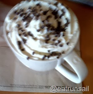 Peppermint Mocha