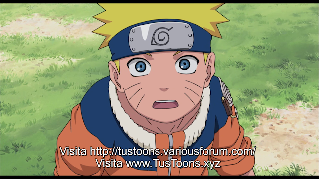 Naruto la película 1: ¡Batalla Ninja en la Tierra de la Nieve! | Lat-Jap | 1080p | x264 Vlcsnap-2022-08-02-23h19m38s608