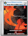 Adobe Flash Professional Collections Free Download