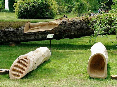 tree art