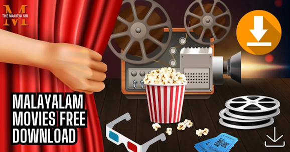 Malayalam Movies Free Download