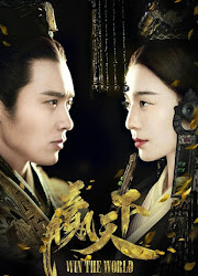 Legend of Ba Qing / Win the World China Drama