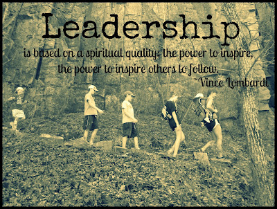 Leadership Quotes