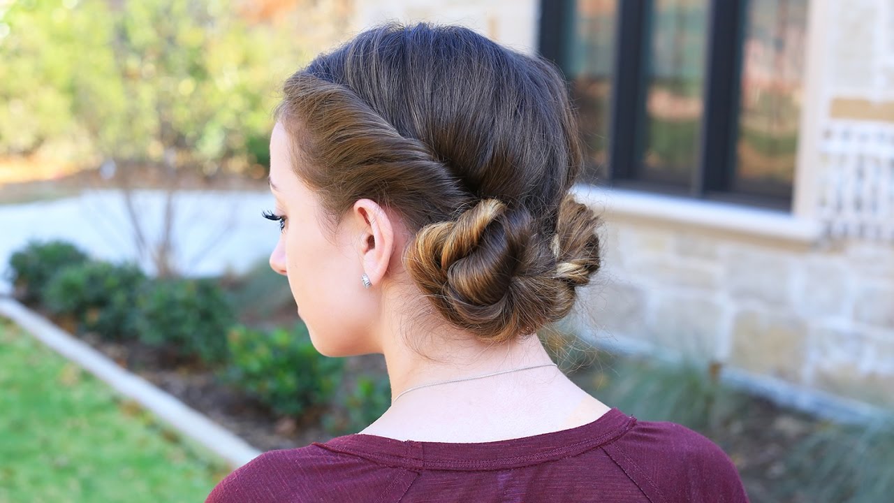 Hair Do Untuk Rambut Pendek Yang Tepat Dan Menarik Nurul Noe