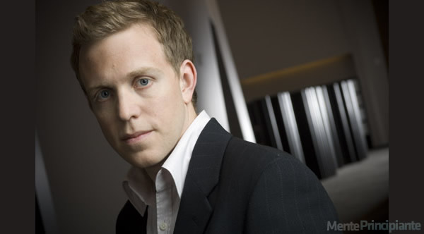 Co Fundador.de.PayPal.Ken.Howery MentePrincipiante Fundadores de los Sitios Web mas Famosos de Internet
