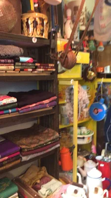 横須賀の昭和なお店「もの屋」