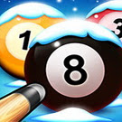 لعبة البلياردو Ball Pool 9