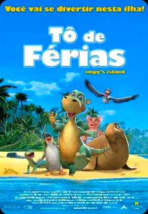 filmes_395_To de Ferias Poster