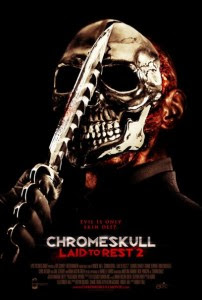 ChromeSkull: Laid to Rest 2 2011 Hollywood Movie Watch Online
