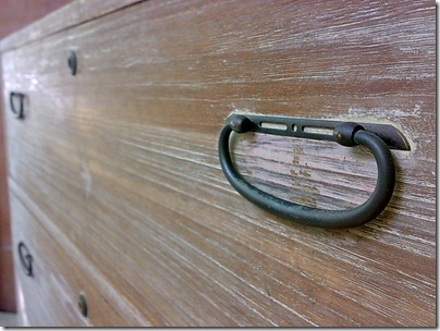 rustic cabinets hardware
