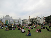 yangon