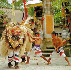 Culture of Indonesia – A