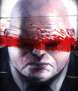 Kingpin (Marvel Comics) Character Review - 2