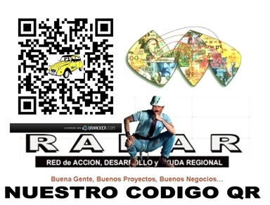 RADAR_QR