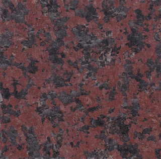 Granit African Red