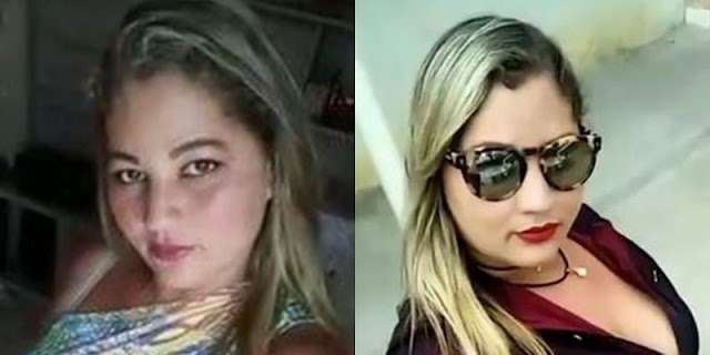 Mulher é morta a golpes de faca na Bahia enquanto conversava com vizinha