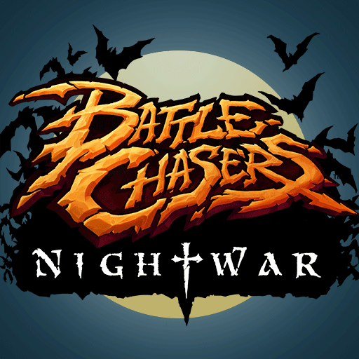Battle Chasers Nightwar - VER. 1.0.25 High DMG MOD APK