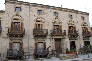 Palazzo Di Salvo (Faillaci)