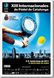 INTERNACIONALES DE CATALUNYA BWIN PPT POLO BARCELONA 2011