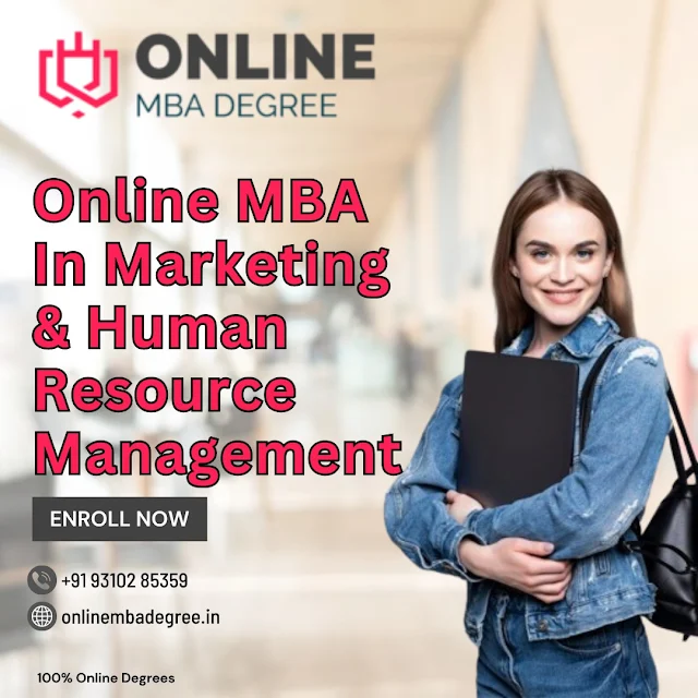 Online MBA