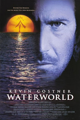 Sinopsis film Waterworld (1995)
