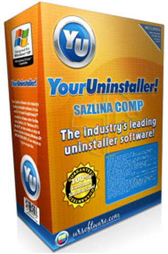 Your Uninstaller! Pro 7.5.2013.02 Incl Keygen