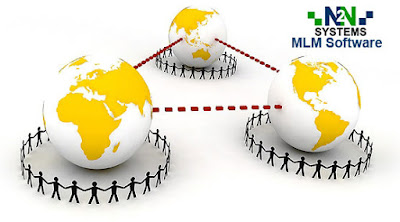 MLM Software in Delhi