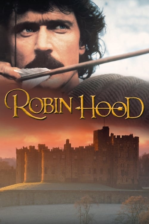 Ver Robin Hood, el magnífico 1991 Online Audio Latino