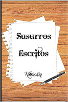 Susurros escritos