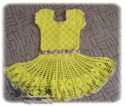 crochet patterns