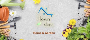 Home and garden ideas and tools from Hown - store