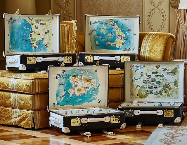 30 Actually Good Gifts From the World’s Best Hotels — No Reservation Required