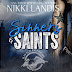 Release Blitz for Sinners & Saints by Nikki Landis