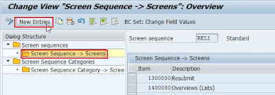 ABAP Development, SAP ABAP Tutorials and Materials, SAP ABAP Study Materials