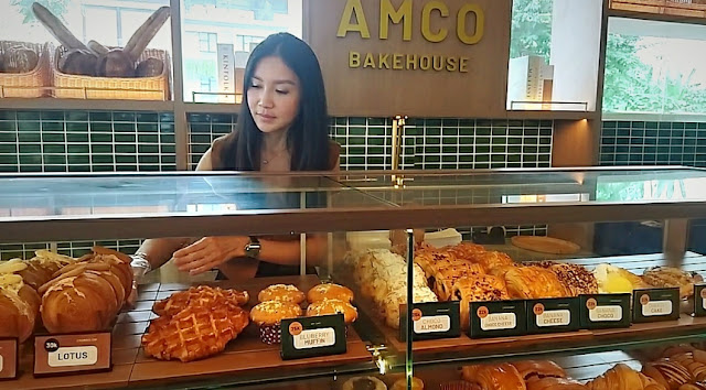 Jadi Sajian Utama, Ini Keistimewaan Croissant di AMCO Bakehouse Dibandingkan dengan yang Lain