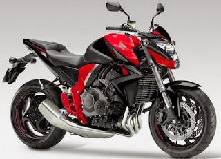 Harga Honda CB1000R