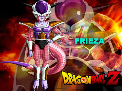  Sebagai salah satu makhluk terkejam di alam semesta Daftar Lengkap Transformasi Frieza [DRAGON BALL]