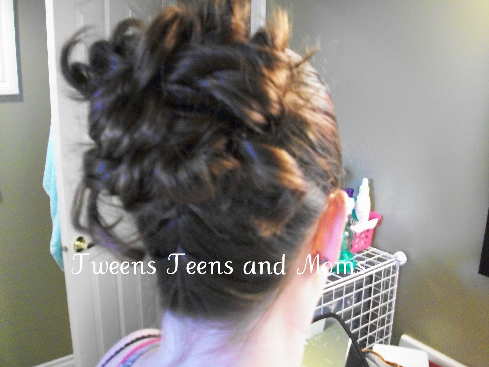 hairstyles tweens