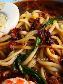 Hokkien-Mee-Taman-Serene-Food-Centre-Johor-Bahru