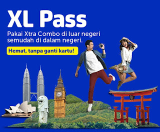 Xl  pass