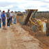 Prefeitura Municipal de Várzea do Poço retoma as obras do novo Prado para corrida de cavalos