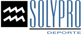 Logotipo de Solypro Deporte Córdoba