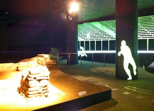 Pagan Eye The Roman London Games