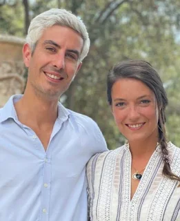 Princess Alexandra of Luxembourg engaged to Nicolas Bagory