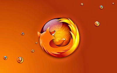 Mozilla Firefox