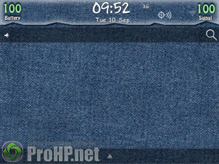 Blue Jeans (9900/9930/9981 OS7) Preview 1